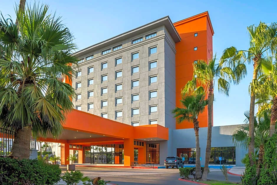 Real Inn Mexicali