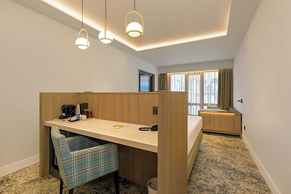 Sol Torremolinos - Don Pablo