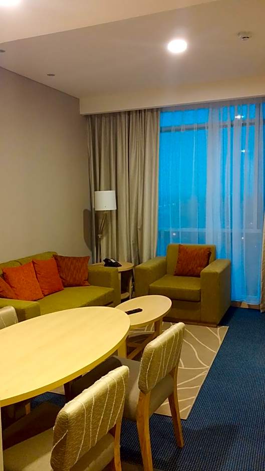 GTV Hotel