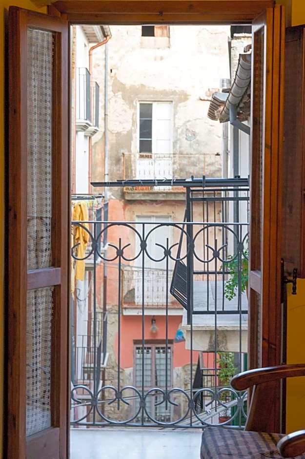 Bed And Breakfast Mblò