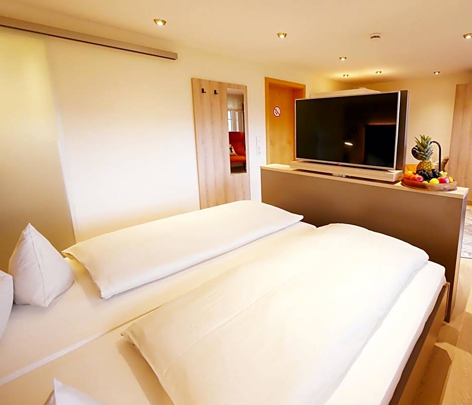 Berghotel Zollersteighof