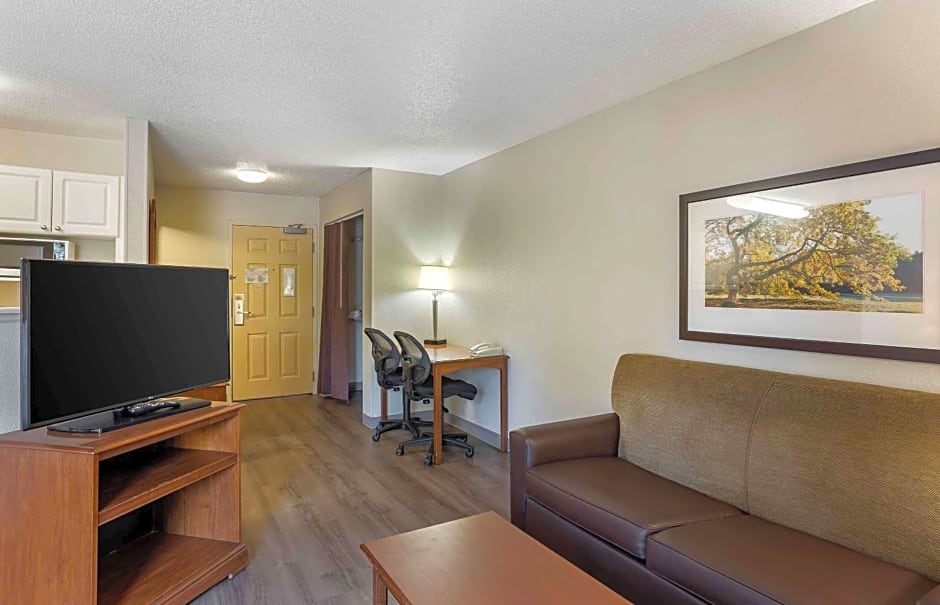 Extended Stay America Suites - Philadelphia - Mt. Laurel - Pacilli Place