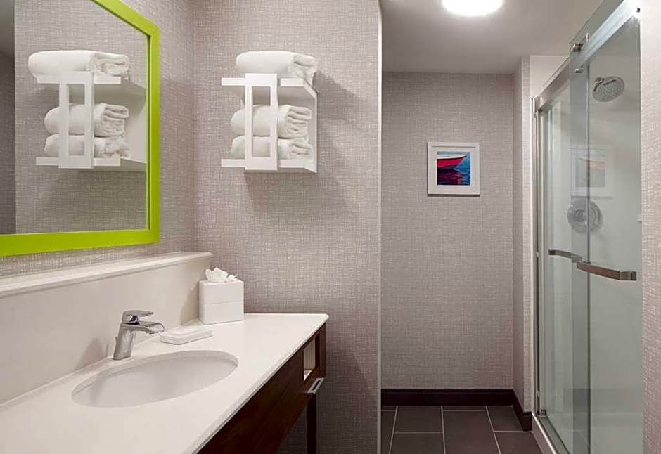 Hampton Inn Ogallala