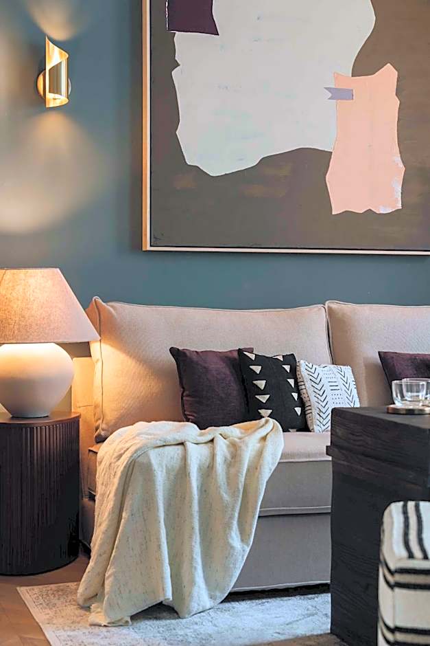 Clemonte Hotel - Your Reception-less Boutique Hideaway