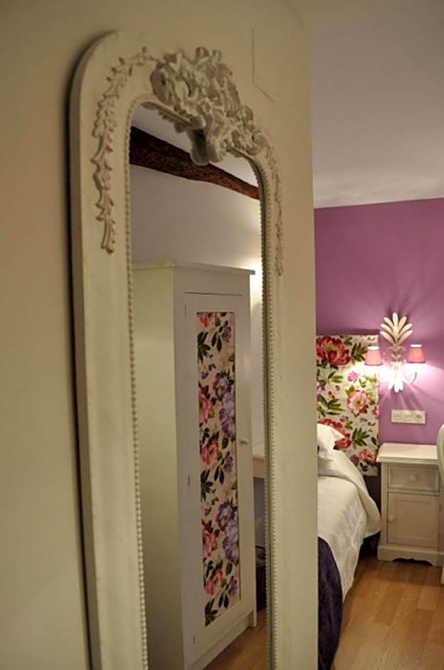 El Rincón Del Convento