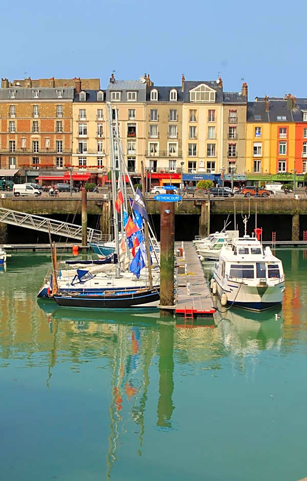 Le clos des mûriers