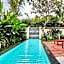 Bali Island Villas and Spa Seminyak