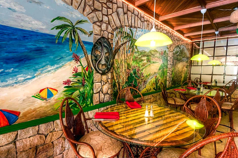Adventure Inn