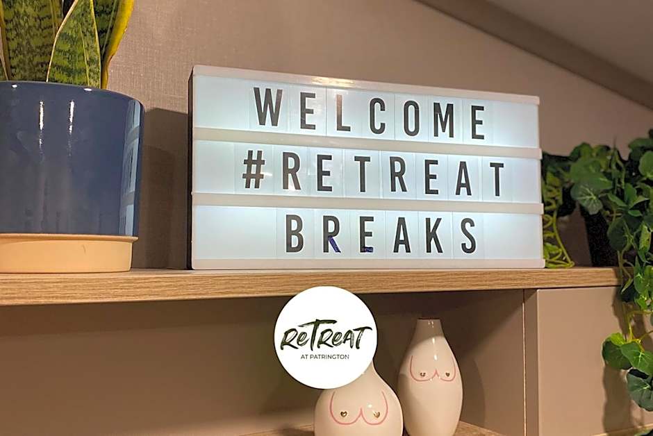 ReTreat Breaks - 45 Park Lane