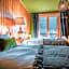 The Fat Fox Lodge, Morzine