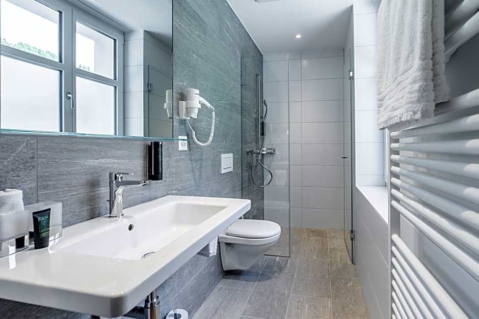 Hotel Alpensonne - Panoramazimmer & Restaurant