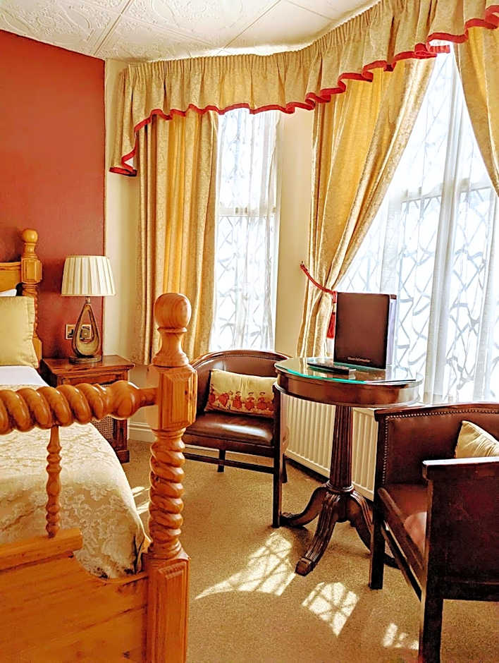 Brookside Hotel & Restaurant ,Suitable for Solo Travelers Couples Educational Groups Families & Contractors welcome