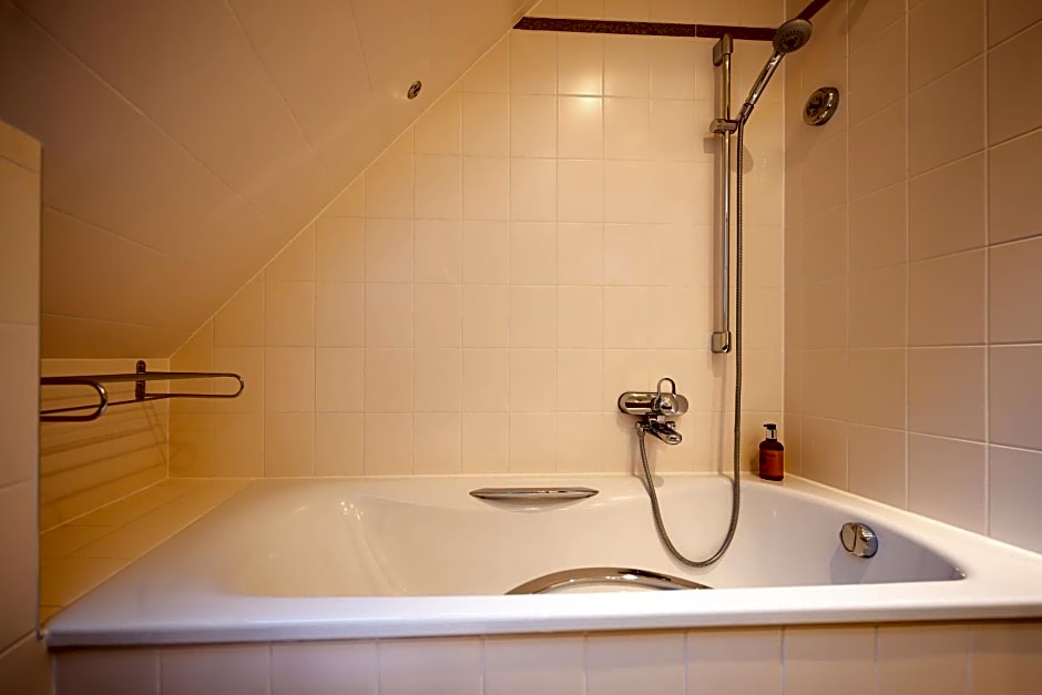 Zeitgeist Rathen by STEIGER Hotels