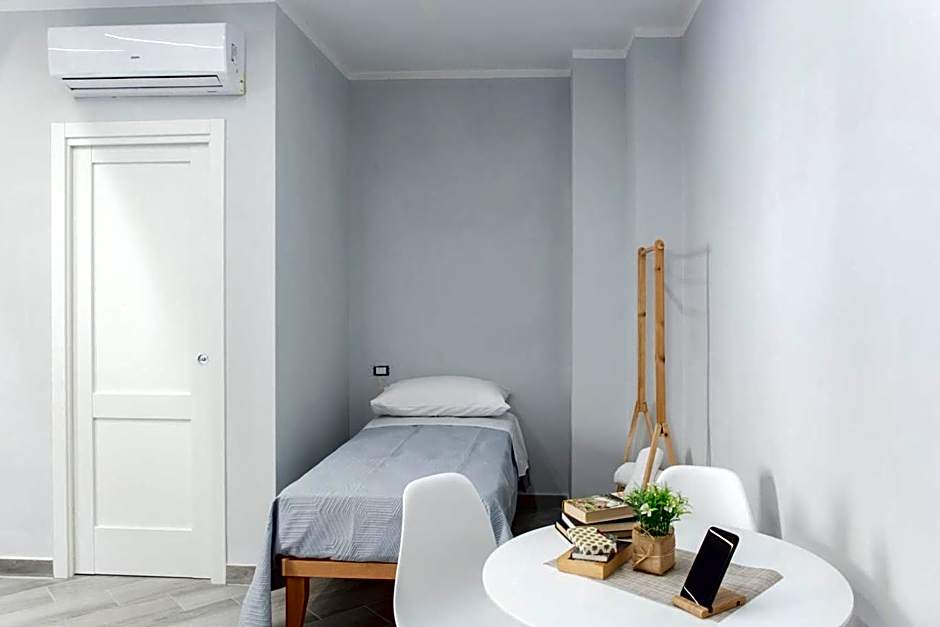 Albergo Libera Gioventù