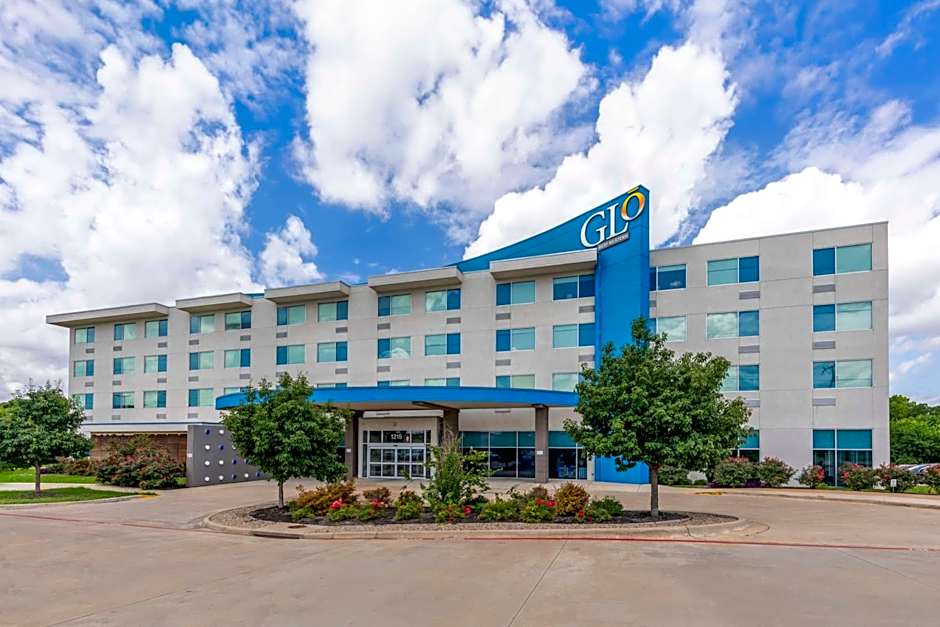 GLo Best Western Dallas South DeSoto