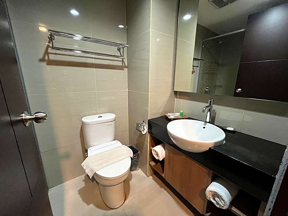 Arch Hotel Bogor