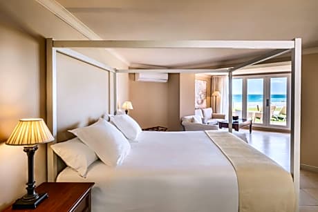 Hotel Guadalmina, managed by Barceló Hotel Group