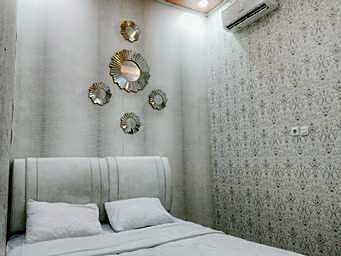 Urbanview Hotel Rifal Home Tegal
