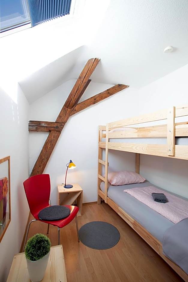 Hostel Westküste