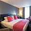 Best Western Plus Hotel Moderne
