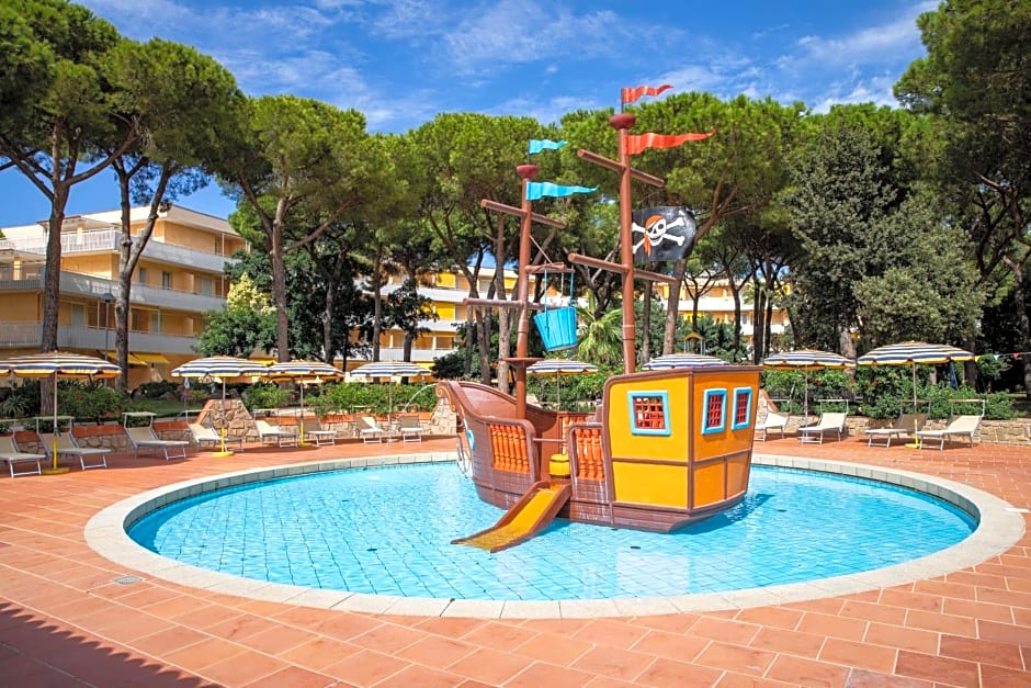 Tirreno Resort