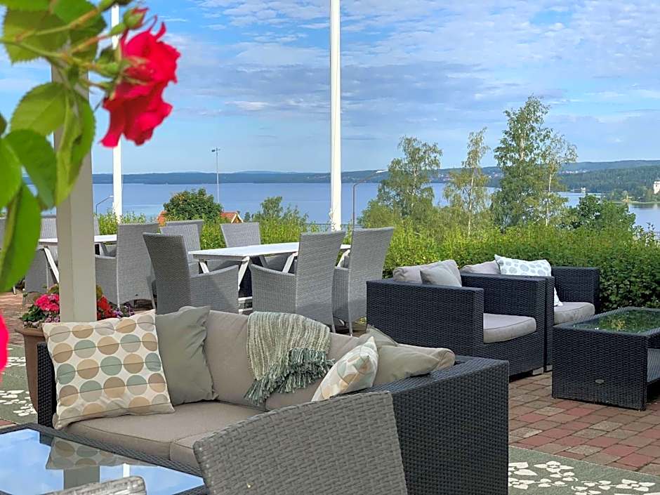 Best Western Hotell Lerdalshoejden