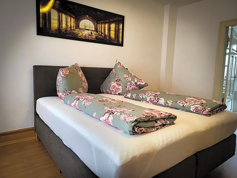 Hotel und Restaurant Zum Löwen