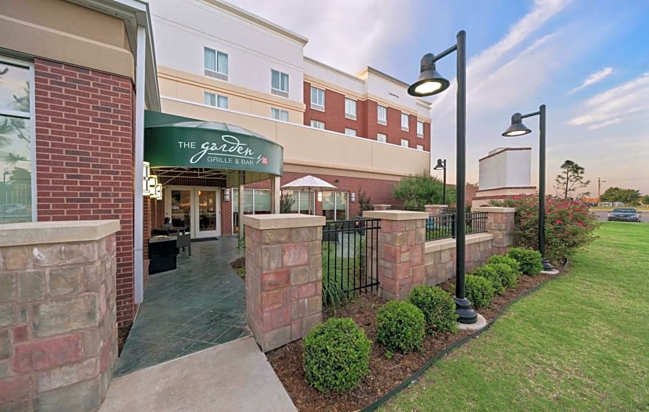 Hilton Garden Inn Lawton-Fort Sill