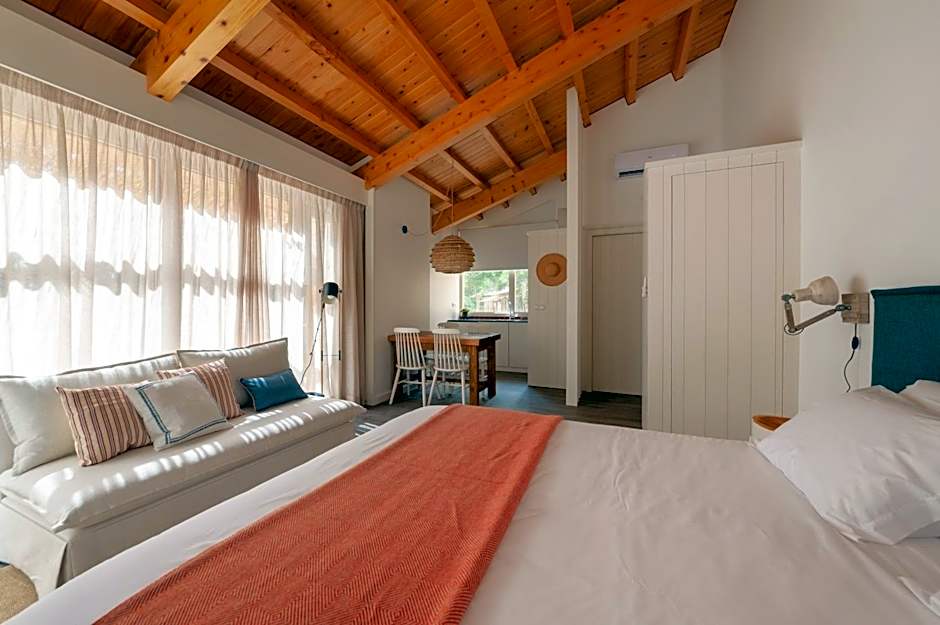 Cabanas da Viscondessa