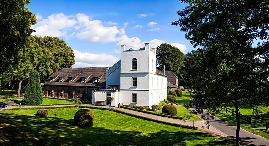 Hotel Fürstenberger Hof