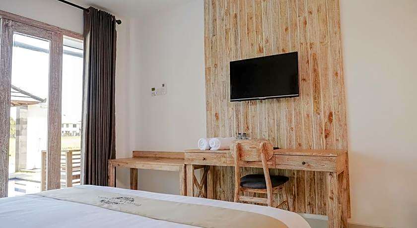 Tirtha Khayangan Canggu