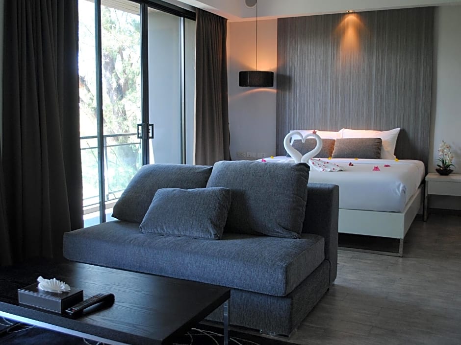 Inn Place Serviced Residence