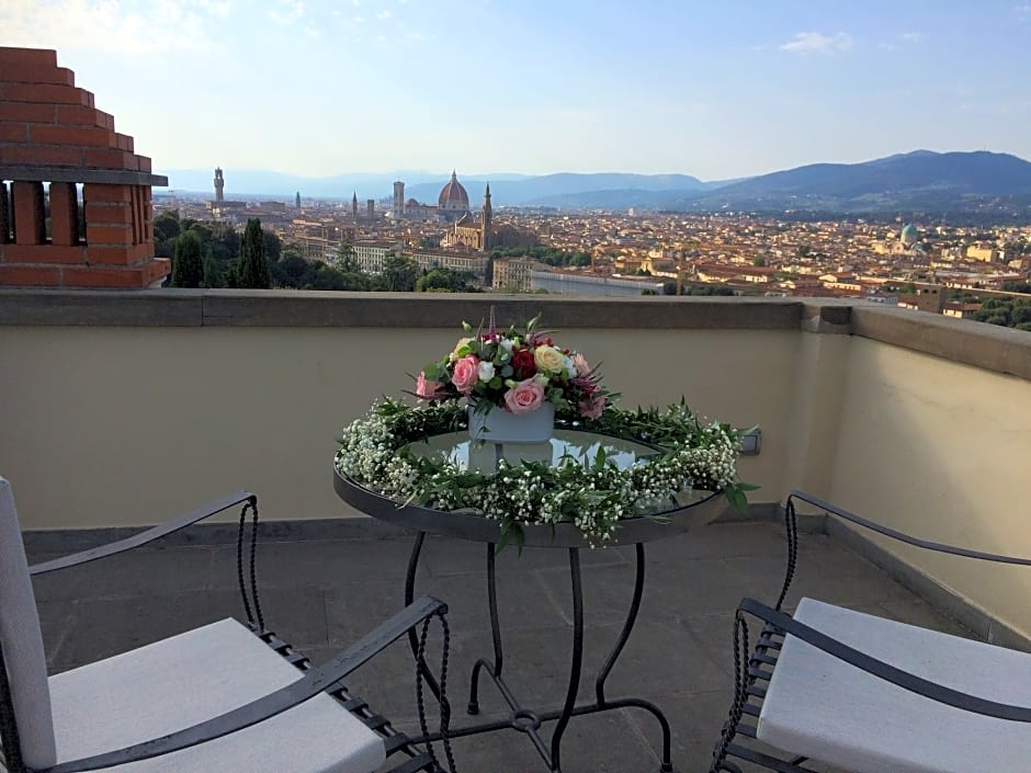 Villa La Vedetta
