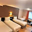 Hotel Taormina Brussels Airport
