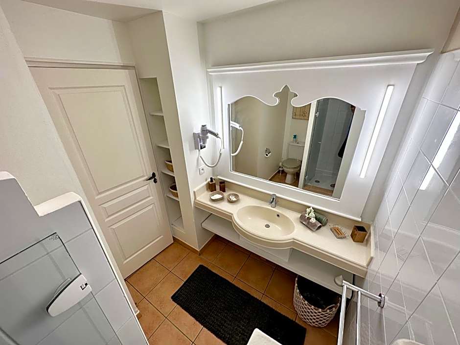 Studio dans un magnifique complexe de vacances a ST luce