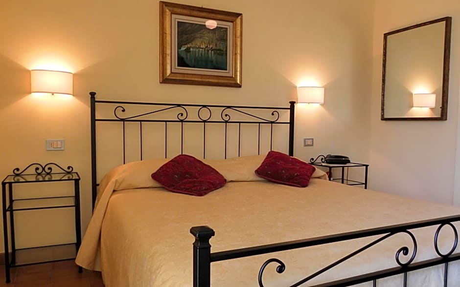 Hotel Il Caminetto