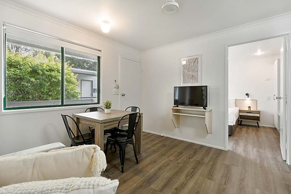 Tasman Holiday Parks - Hervey Bay