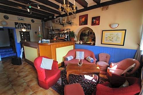 Cote Loire - Auberge Ligerienne