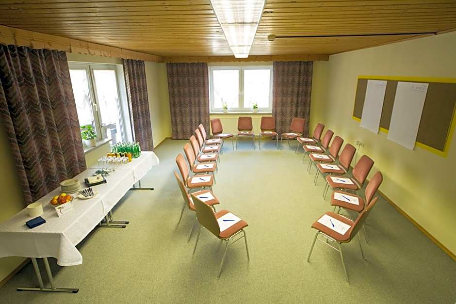 Hotel Restaurant Schwartz