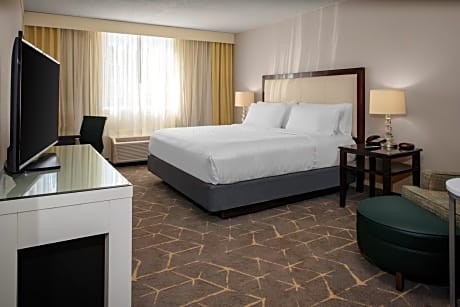 King Suite