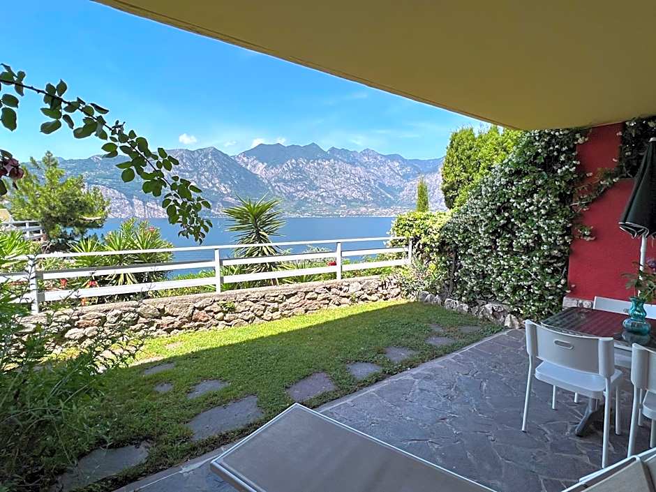 Residence Parco Lago di Garda