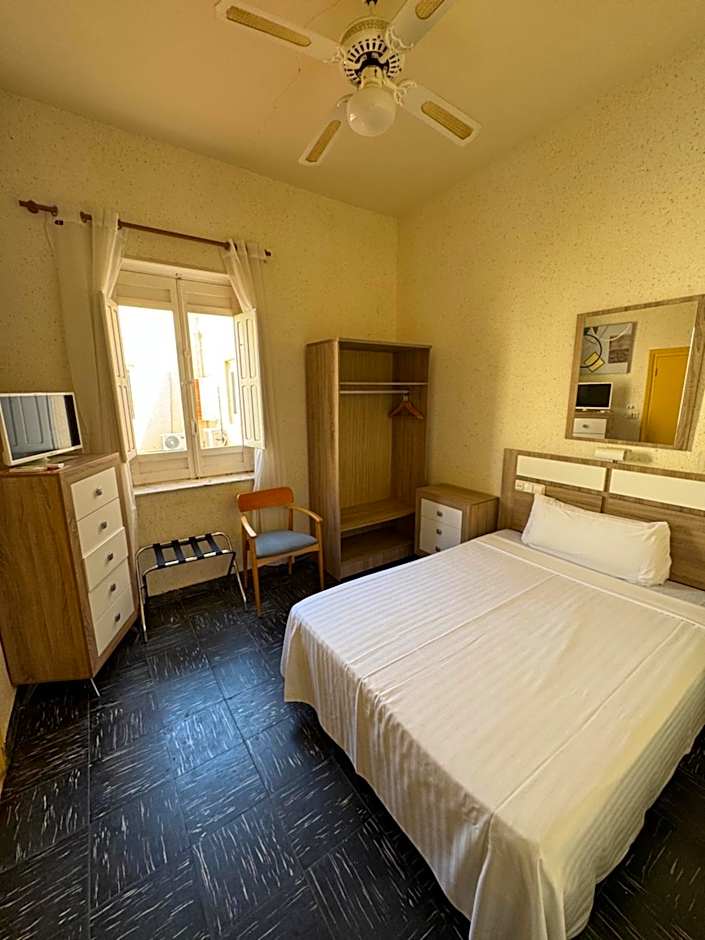 Hotel Bahia by ALEGRIA