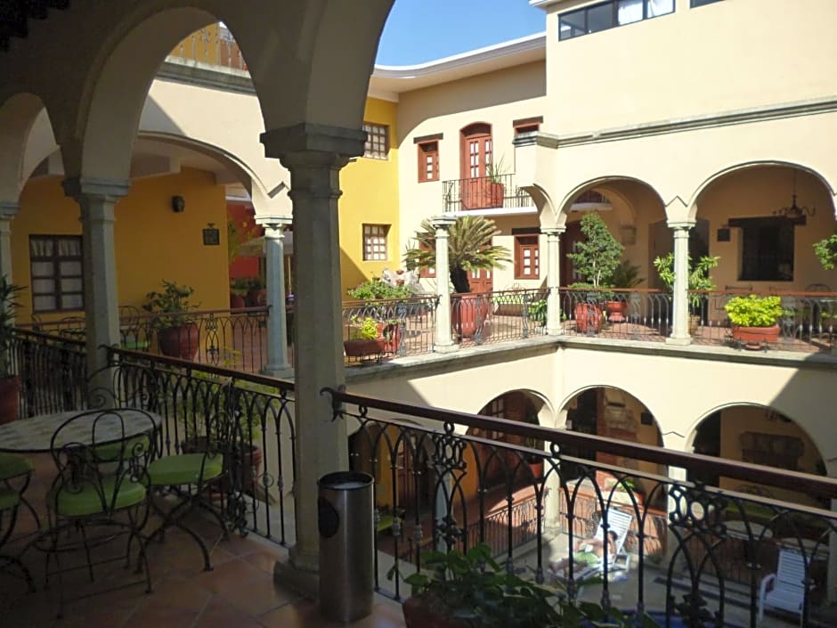 Hotel CasAntica