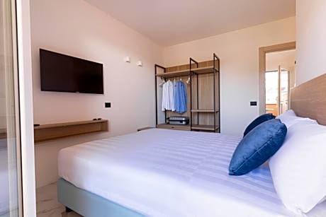 Pietra Bianca Residence