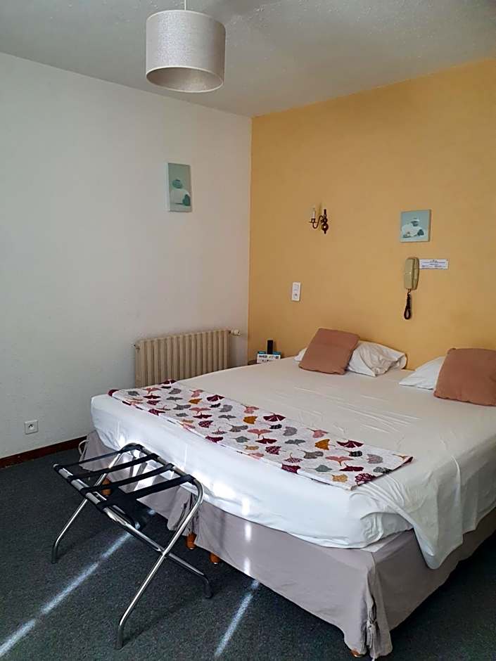 Le Petit Manoir Logis