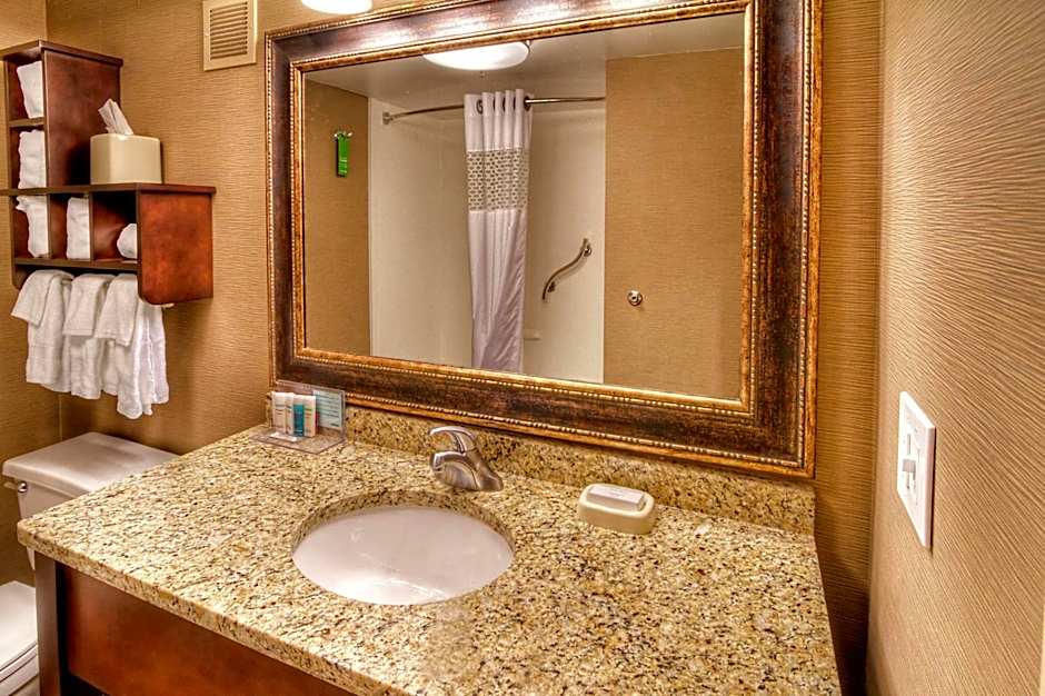 Hampton Inn By Hilton Jonesville/Elkin