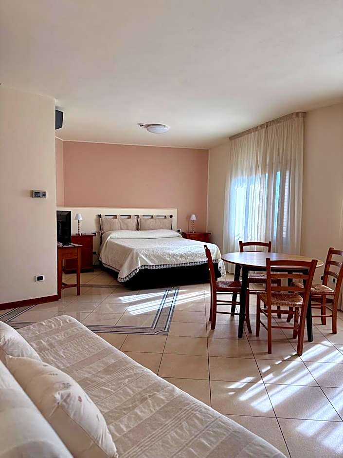 Residence Montefiore