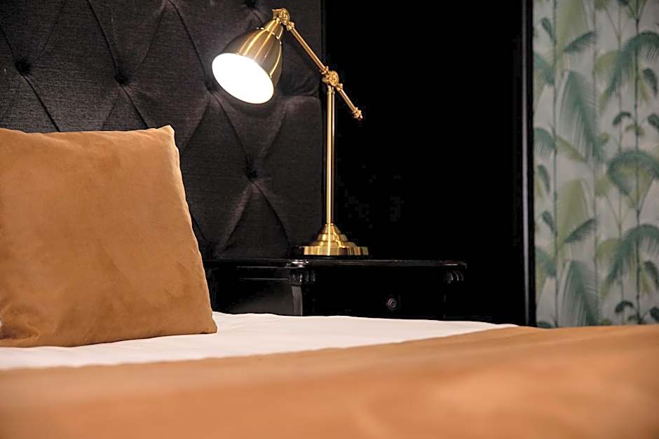 The Coal Exchange Hotel