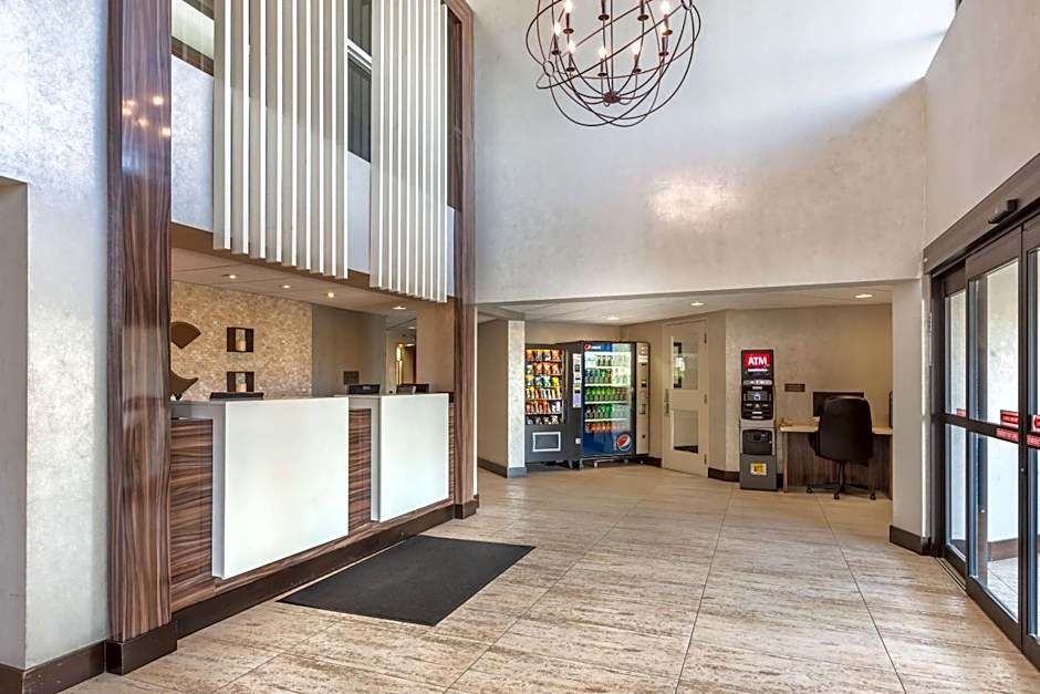 Comfort Inn Burlington