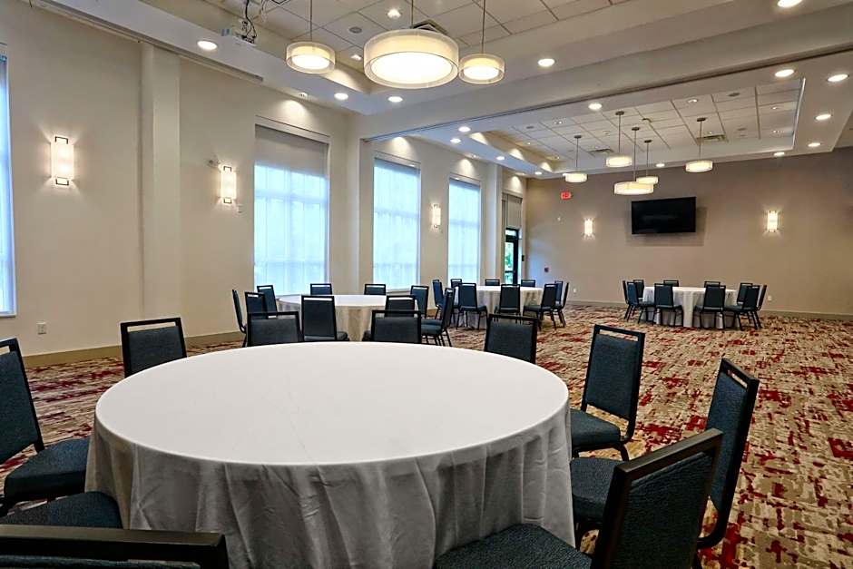 Hilton Garden Inn Bel Air, Md